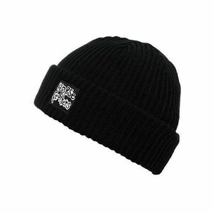 Horsefeathers ALEXIS Női téli sapka, fekete, méret kép