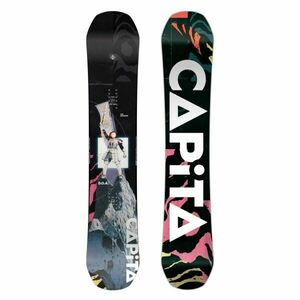 CAPITA D.O.A. Férfi snowboard, mix, méret kép