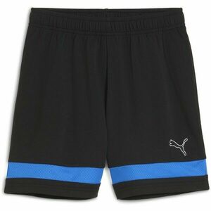 Puma ATTACANTO SHORTS JR Gyerek rövidnadrág, fekete, méret kép