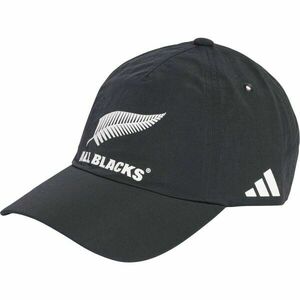 adidas ALL BLACKS TECH CAP Baseball sapka, fekete, méret kép