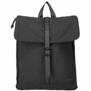Reaper COXY Városi hátizsák, fekete, méret kép