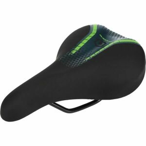 Arcore ASD-3M Junior kerékpár nyereg, fekete, méret kép