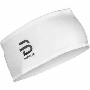Daehlie HEADBAND POLYKNIT W Fejpánt, fehér, méret kép