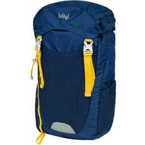 BAAGL TRACKER AZUL Outdoor hátizsák, sötétkék, méret kép