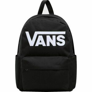 Vans OLD SKOOL GROM Hátizsák, fekete, méret kép