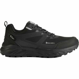 Lee Cooper WINTER Férfi téli cipő, fekete, méret kép