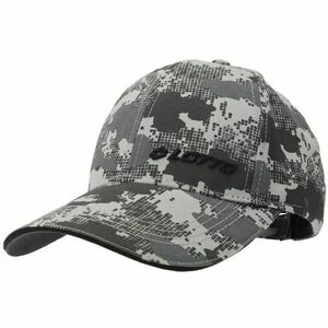 Lotto ARN Gyerek baseball sapka, sötétszürke, méret 8-11Y kép