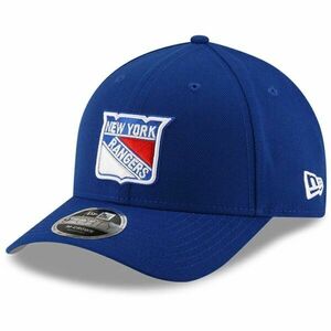 New Era NEW YORK RANGERS NHL TEAM 9FORTY Baseball sapka, kék, méret UNI kép