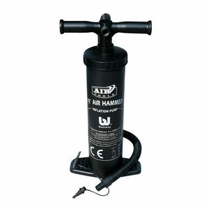 Bestway AIR HAMMER 19" Kézi pumpa, fekete, méret kép