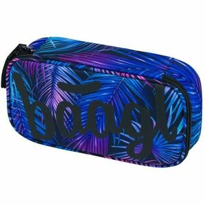 BAAGL ETUE PALM Iskolai tolltartó, kék, méret kép