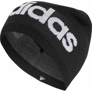 adidas DAILY BEANIE LT Téli sapka, fekete, méret kép