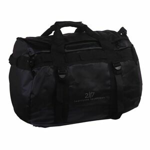 2117 DUFFEL BAG 60L Utazótáska, fekete, méret kép