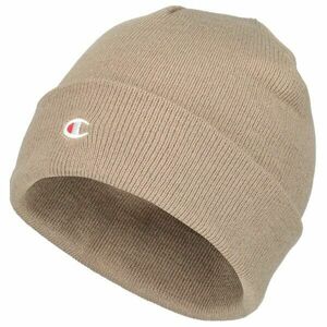 Champion BEANIE Sapka, bézs, méret kép