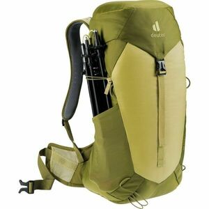 DEUTER AC LITE 24 Hátizsák, zöld, méret kép