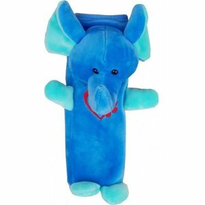 4Car ELEFÁNT Biztonsági öv huzat, kék, méret kép