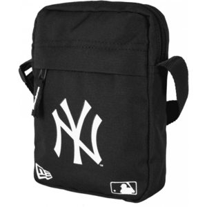 New Era MLB SIDE BAG NEW YORK YANKEES Táska, fekete, méret kép