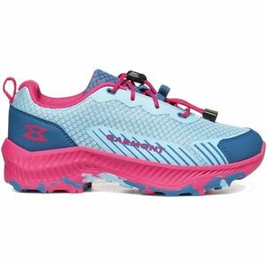 GARMONT 9.81 KIDS PULSE Gyerek túracipő, világoskék, méret kép