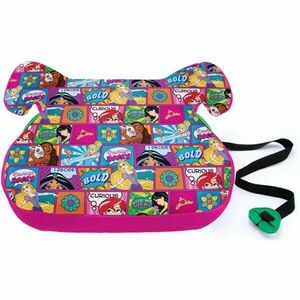 Disney I-SIZE PRINCESS Ülésmagasító, mix, méret kép