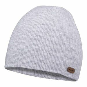 FLLÖS BORI Téli sapka, szürke, méret kép
