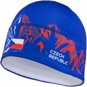 FLLÖS FANLINE CAP CZECH 2 Sportos sapka, kék, méret kép