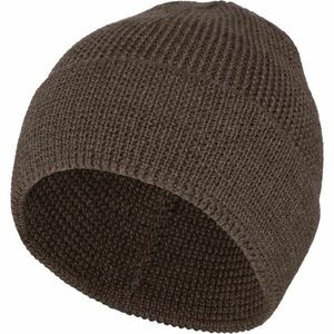 Klimatex WOOLY Sapka, barna, méret kép