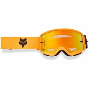 Fox MAIN CORE MX szemüveg, narancssárga, méret kép