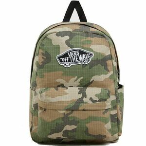 Vans OLD SKOOL CALSSIC Hátizsák, khaki, méret kép