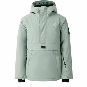 Dare2b FREEHAND II Lány síkabát, zöld, méret 5-6Y kép