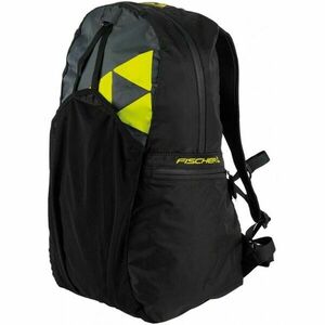 Fischer BACKPACK FOLDABLE 20 L Hátizsák, fekete, méret kép