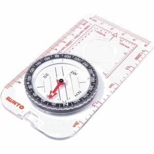 Runto KOMPAS Iránytű, átlátszó, méret kép