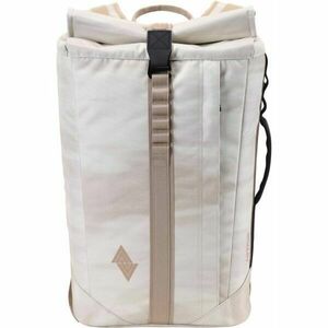 NITRO SCRAMBLER Városi hátizsák, fekete, méret kép