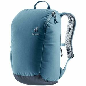 DEUTER STEPOUT 16 Hátizsák, kék, méret kép