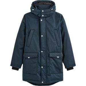 CELIO CUTURINO Férfi anorák, sötétkék, méret kép