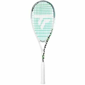 TECNIFIBRE SLASH 125 X-TOP Squash ütő, fehér, méret kép