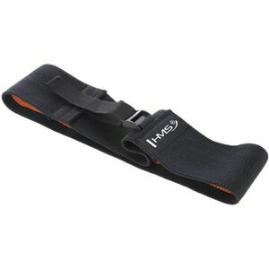 HMS HBR10 Állítható ellenállású gumi, fekete, méret kép