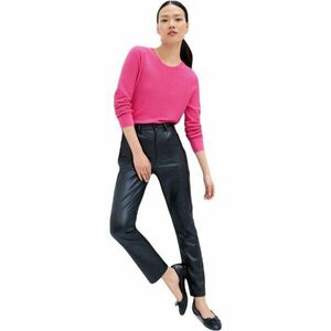 GAP V-BELLA CREW Női pulóver, rózsaszín, méret kép