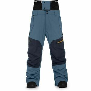 Horsefeathers NELSON Férfi snowboard nadrág, kék, méret kép