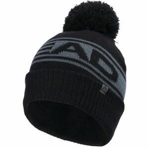 Head FUMIO Gyerek téli sapka, fekete, méret kép