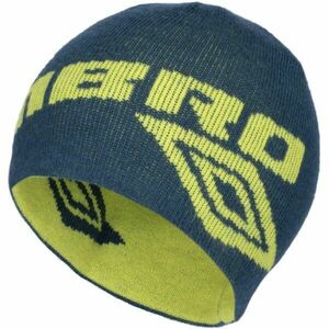 Umbro JORAN Fiú kötött sapka, sötétkék, méret kép