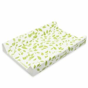 NEW BABY CHANGING ATTACHMENT 47 x 70 CM Pelenkázó lap, fehér, méret kép