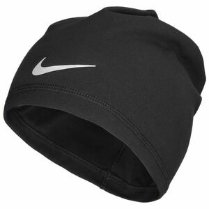 Nike U DRI-FIT PEAK UNCUFFED BEANIE Sport sapka, fekete, méret kép