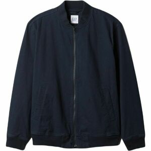 GAP V-BOMBER Férfi dzseki, sötétkék, méret kép