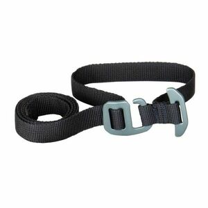 DEUTER MODULAR GEAR STRAP Pót heveder, fekete, méret kép
