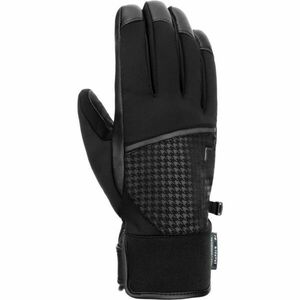 Reusch MARA R-TEX® XT Téli kesztyű, fekete, méret kép