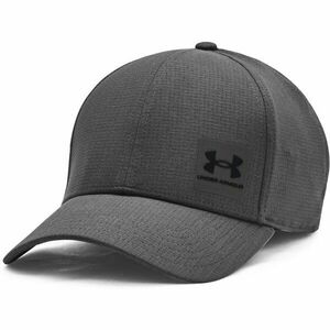 Under Armour ISO-CHILL ARMOURVENT Férfi baseball sapka, sötétszürke, méret kép