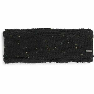 O'Neill NORA Női kötött fejpánt, fekete, méret UNI kép