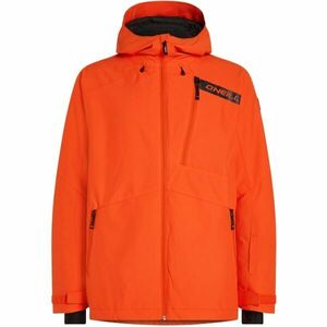 O'Neill FWC'CRUZ SNOW Férfi sí/snowboard kabát, narancssárga, méret kép