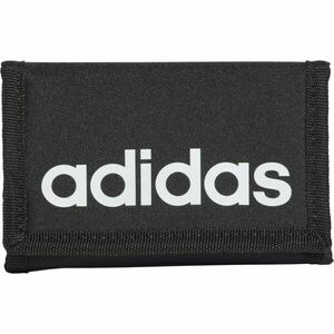 adidas LINEAR G WALLET Pénztárca, fekete, méret kép