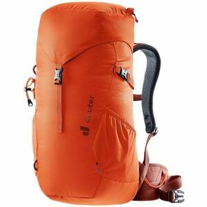DEUTER CLIMBER 22 Gyerek túrahátizsák, piros, méret kép