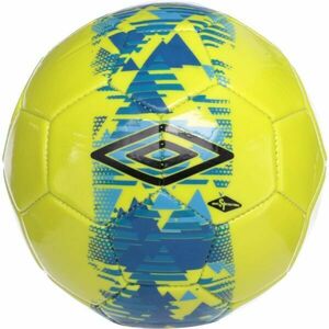 Umbro FORMATION RECREATIONAL MINIBALL Mini focilabda, sárga, méret kép